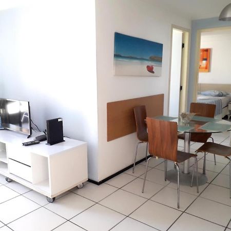 Iracema Apartament 福塔雷萨 外观 照片