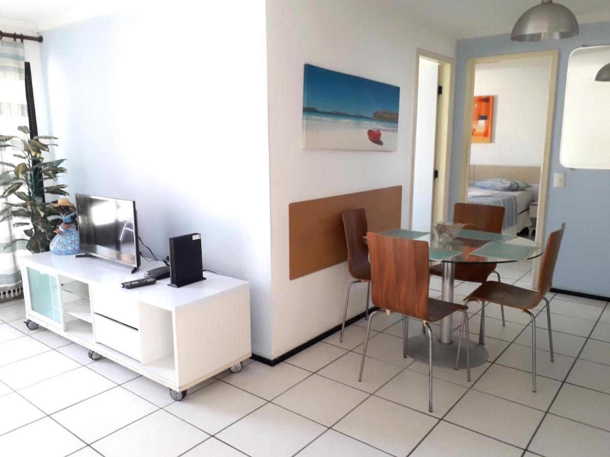 Iracema Apartament 福塔雷萨 外观 照片