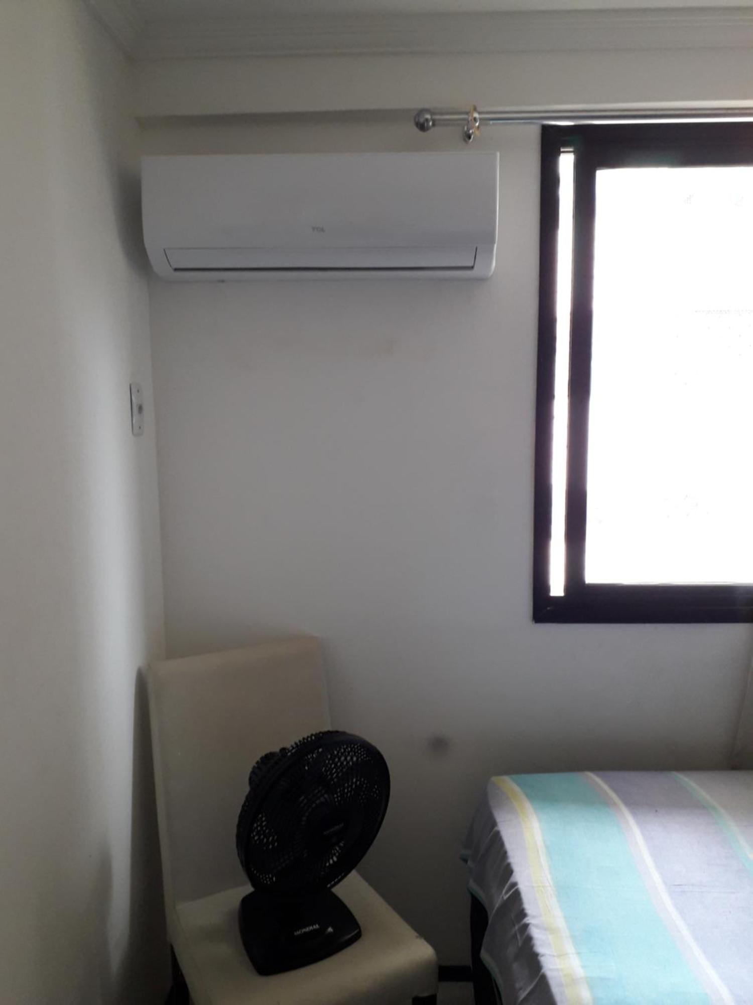 Iracema Apartament 福塔雷萨 外观 照片